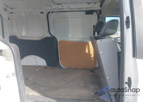 2018 Ford Transit Connect Xl z USA, uszkodzony, nr VIN NM0LS7E78J1347171